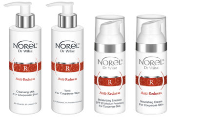 NOREL - Anti-Redness Bundle
